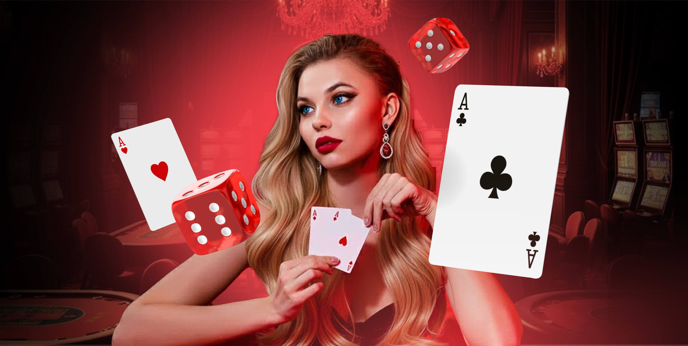 %100 CASINO HOŞ GELDİN BONUSU
